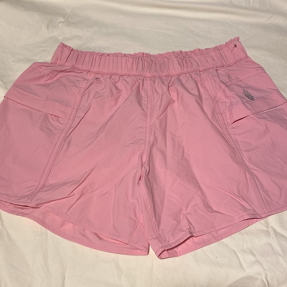 Free People In The Wild Short Prism - Picture 6 of 7